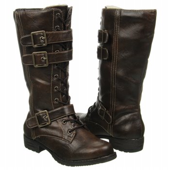 Sporto  Women's Tyler   Brown - Women's Boots