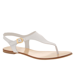 SPROULS - Women's Flat Sandals | Sandalebi | სანდალები