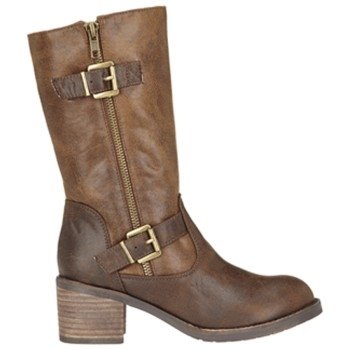 Coconuts  Women's Casper   Brown - Women's Boots