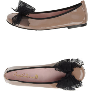 PRETTY BALLERINAS Ballet flats - Women's Ballet Flat
