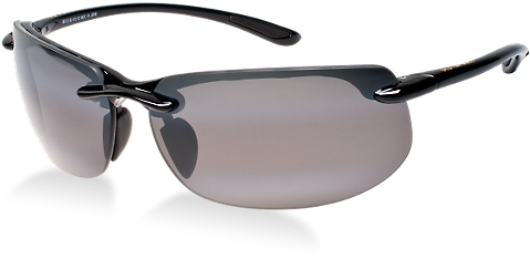 Maui Jim  412 BANYANS