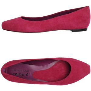 N DIMANCH -  VENISE PAR KALLIST - Women's Ballet Flat