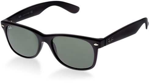 Ray-Ban  RB2132 52 WAYFARER