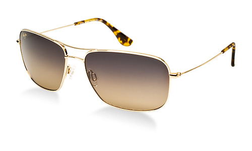 Maui Jim  246 WIKI WIKI