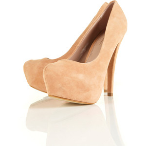 SULTRY High Platform Courts - Women's Platform Pumps | Platformebi | პლატფორმები