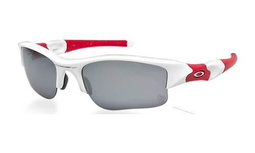 Oakley  FLAK JACKET XLJ MLB CARDINALS