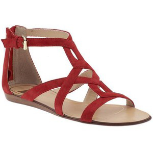 Dolce Vita Ida Flats Sandals - Women's Flat Sandals | Sandalebi | სანდალები