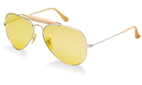 Ray-Ban  RB3407 58