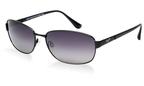 Maui Jim  254 DRIFTWOOD