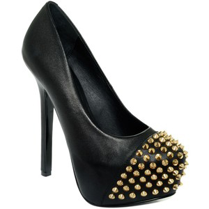 Steve Madden Women's Shoes - Women's Platform Pumps | Platformebi | პლატფორმები