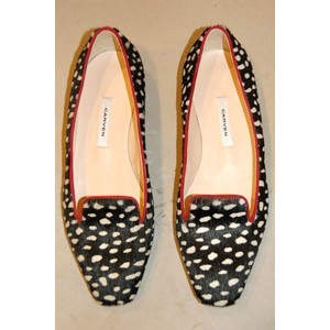 Carven Flats - Women's Ballet Flat
