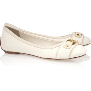 Tory Burch ballet flats - Women's Ballet Flat
