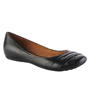 BELSEY - Women's Ballet Flat