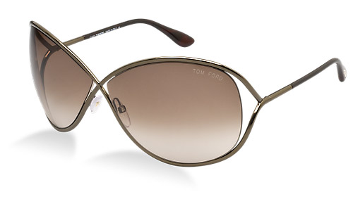 Tom Ford  FT0130 MIRANDA