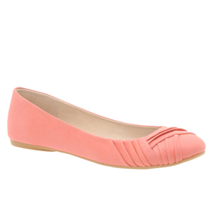 MCCANDLISH - Women's Ballet Flat