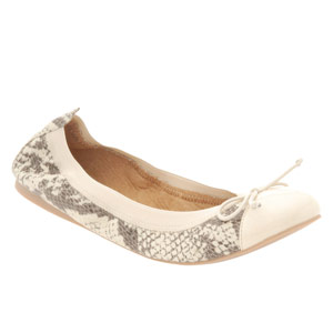 HOLTAN - Women's Ballet Flat