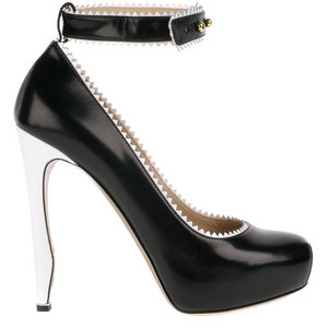 NICHOLAS KIRKWOOD Pumps - Women's Platform Pumps | Platformebi | პლატფორმები
