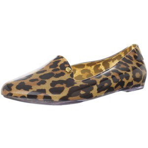 Melissa Virtue Ballet Flat - Women's Ballet Flat