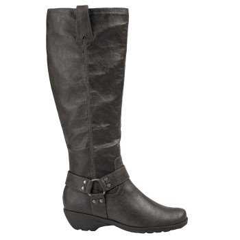 A2 by Aerosoles  Women's In An Instint   Black - Women's Boots