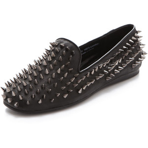 UNIF Hellraiser Flats - Women's Ballet Flat