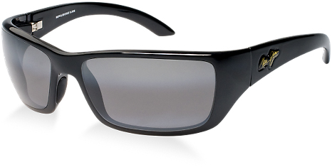 Maui Jim  208 CANOES