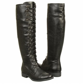 Rocket Dog  Women's Barker   Black - Women's Boots