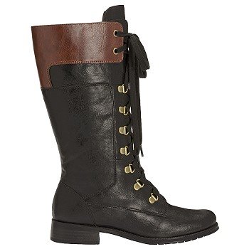 Aerosoles  Women's Joyride   Black - Women's Boots