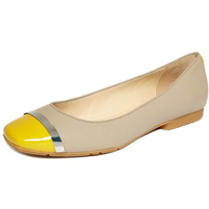 Calvin Klein Women's Shoes - Women's Ballet Flat
