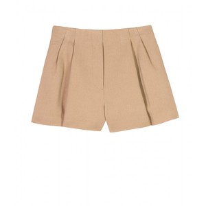 3.1 Phillip Lim Shorts With Pleating And Zipper Pockets - shorts | shortebi | შორტები