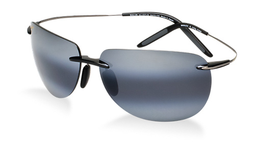 Maui Jim  527-02 NAKALELE