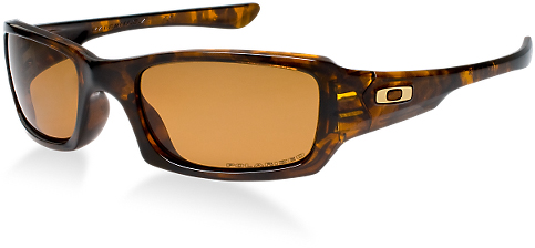Oakley  FIVES SQUARED