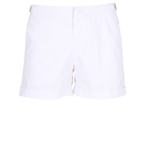 Orlebar Brown White Setter Bathing Shorts - shorts | shortebi | შორტები