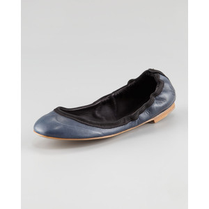 Rag & Bone Leon Ballerina Flat - Women's Ballet Flat