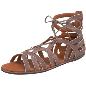 Gentle Souls Women's Break My Heart Sandal - Women's Flat Sandals | Sandalebi | სანდალები