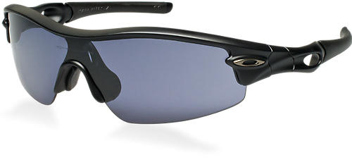 Oakley  OO9052 ASIAN FIT RADAR PITCH