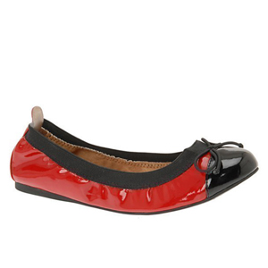 HOLTAN - Women's Ballet Flat