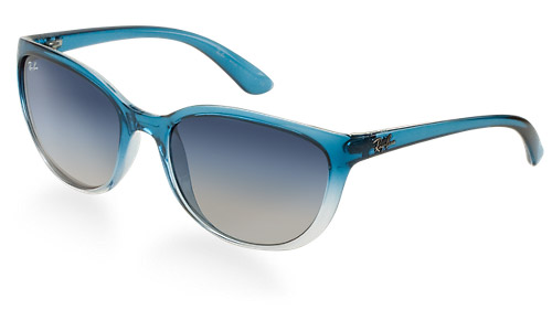 Ray-Ban  RB4167