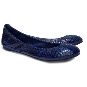 Watersnake Eddie Ballet Flats - Women's Ballet Flat