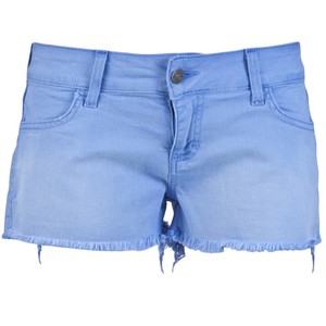 SIWY CAMILLA SHORT - shorts | shortebi | შორტები