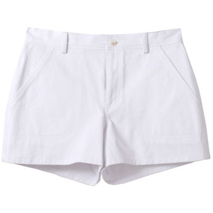 Organic by John Patrick Two Pocket Short - shorts | shortebi | შორტები