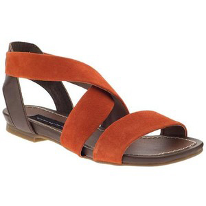 Steven By Steve Madden Benit Flats Sandals - Women's Flat Sandals | Sandalebi | სანდალები