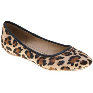 Miz Mooz Paris - Women's Ballet Flat
