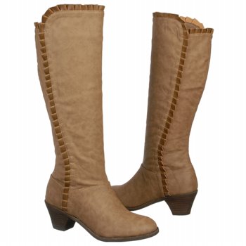 Dr. Scholl's  Women's Interest   Dark Tan - Women's Boots