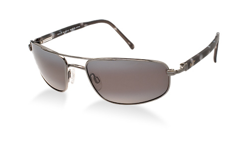 Maui Jim  162 KAHUNA