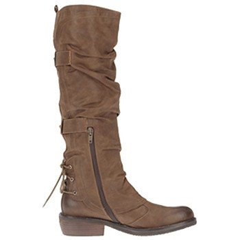 Coconuts  Women's Calvary   Brown - Women's Boots