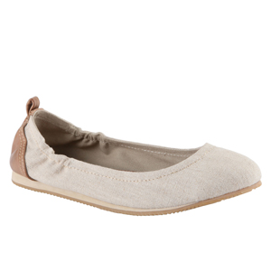 JOLENE - Women's Ballet Flat
