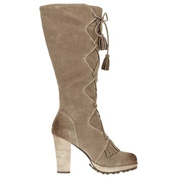 Coconuts  Women's Burley   Taupe - Women's Boots