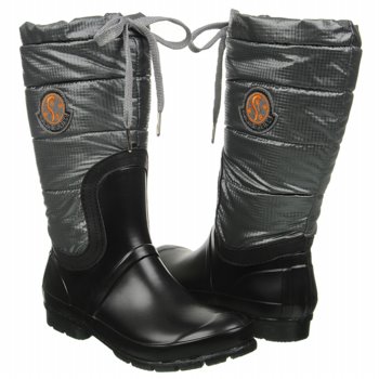 Sporto  Women's Sari   Grey - Women's Boots