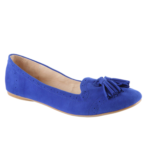 SIEWERT - Women's Ballet Flat