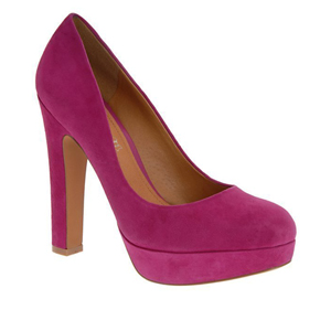 ALDO LEWI - Women's Platform Pumps | Platformebi | პლატფორმები